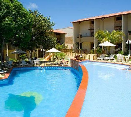 Resort Solar Pipa Casa 24 Praia de Pipa 外观 照片
