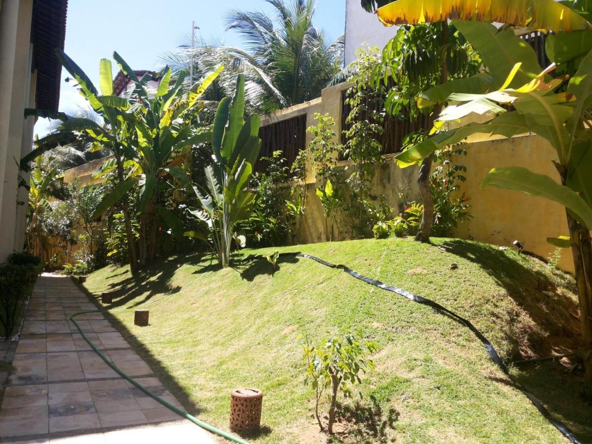 Resort Solar Pipa Casa 24 Praia de Pipa 外观 照片