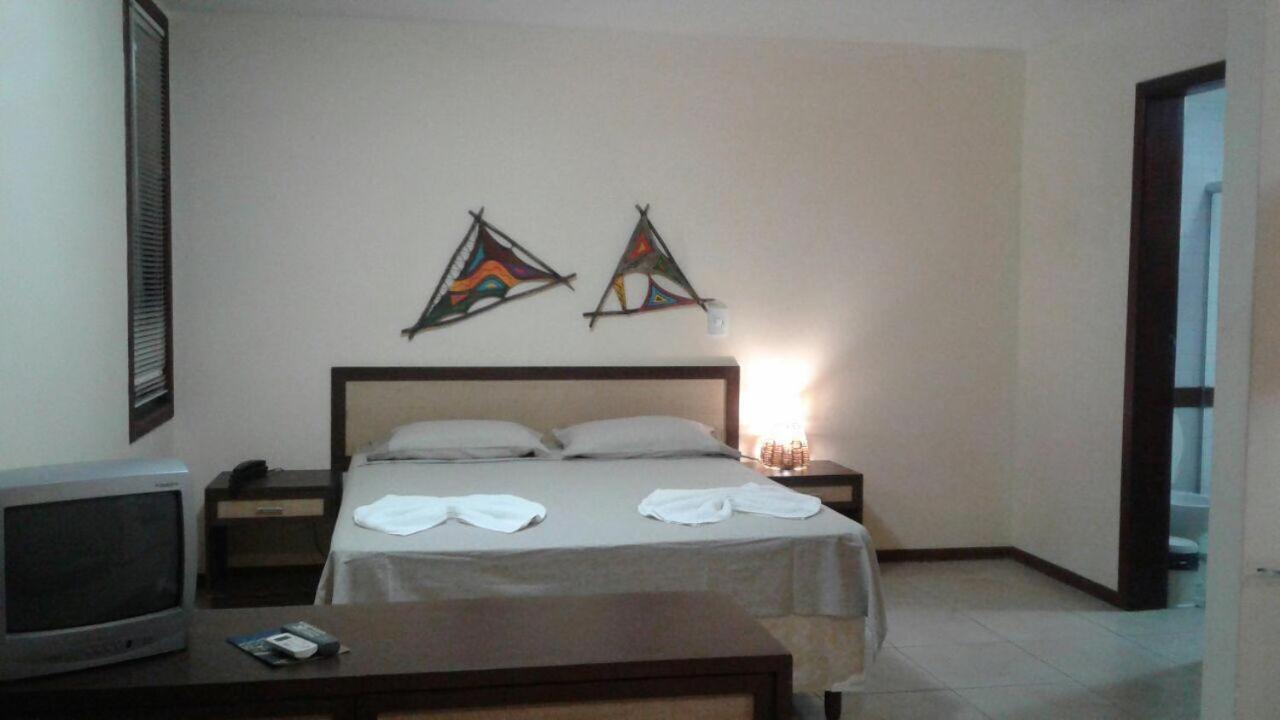 Resort Solar Pipa Casa 24 Praia de Pipa 外观 照片