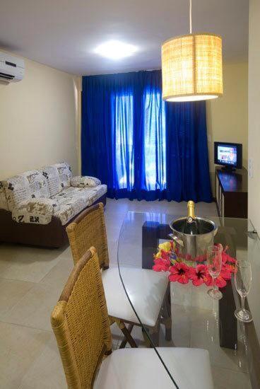 Resort Solar Pipa Casa 24 Praia de Pipa 外观 照片