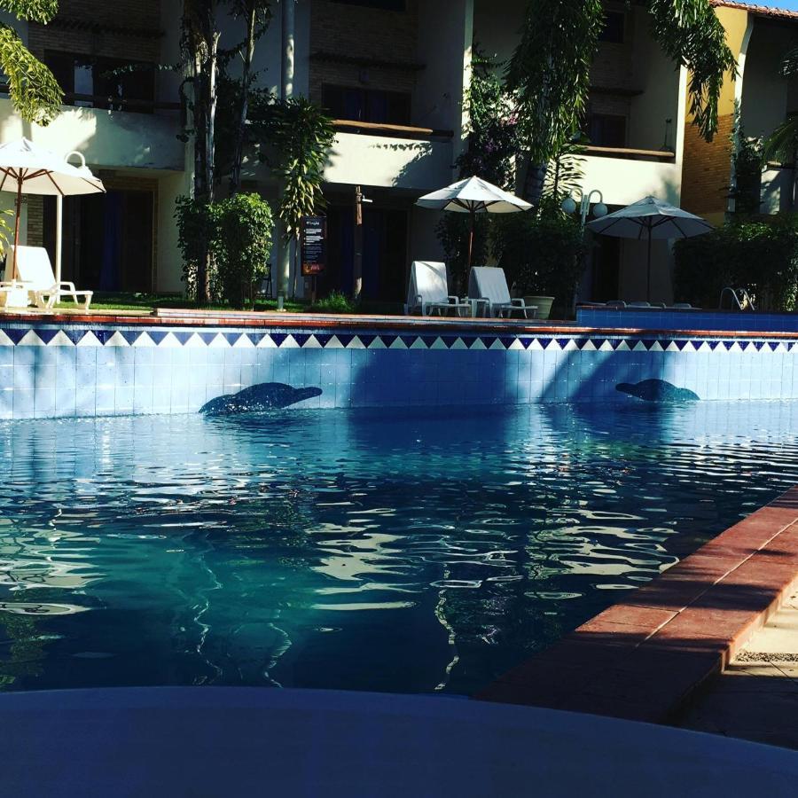 Resort Solar Pipa Casa 24 Praia de Pipa 外观 照片