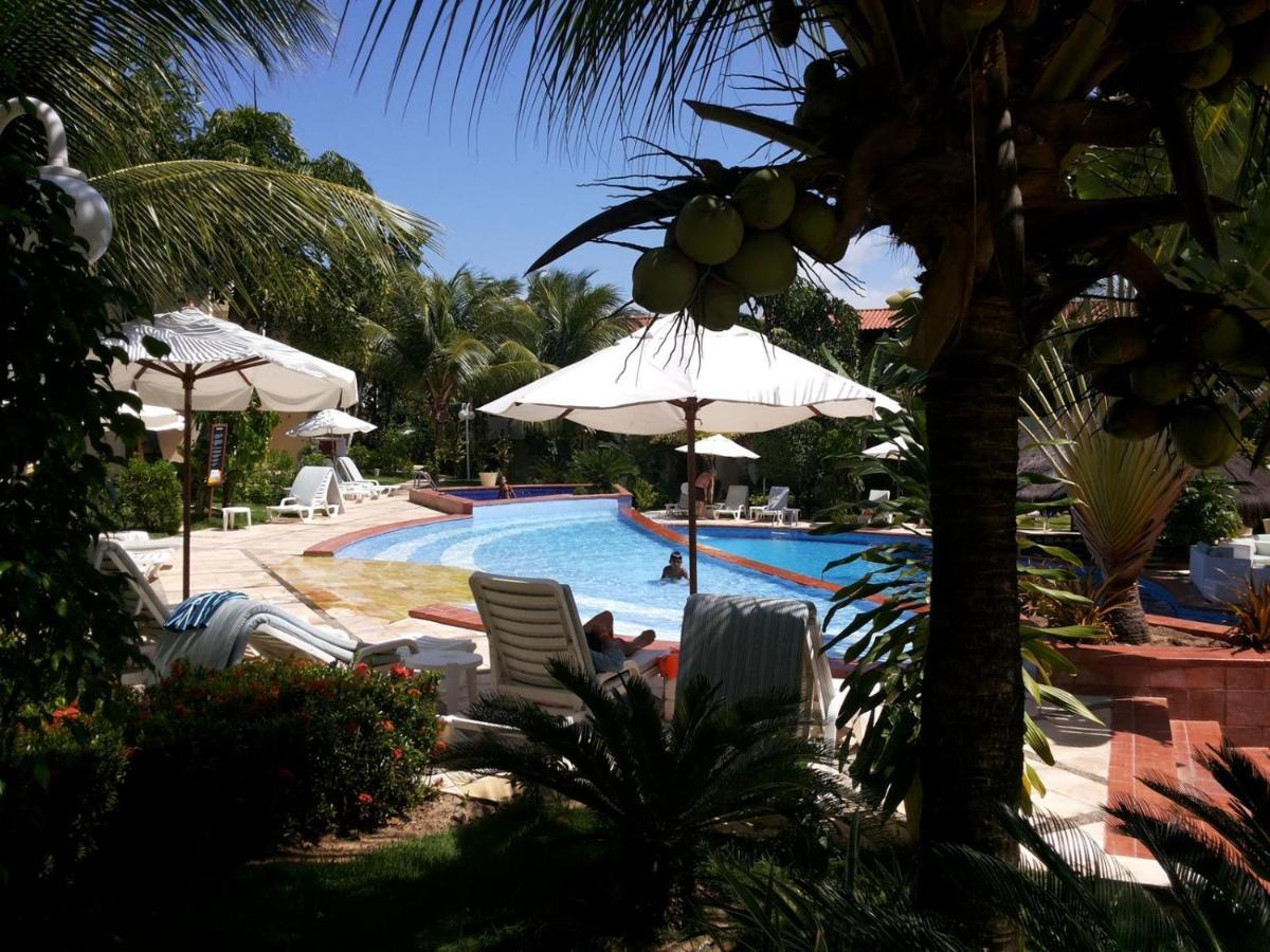 Resort Solar Pipa Casa 24 Praia de Pipa 外观 照片