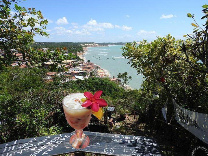 Resort Solar Pipa Casa 24 Praia de Pipa 外观 照片