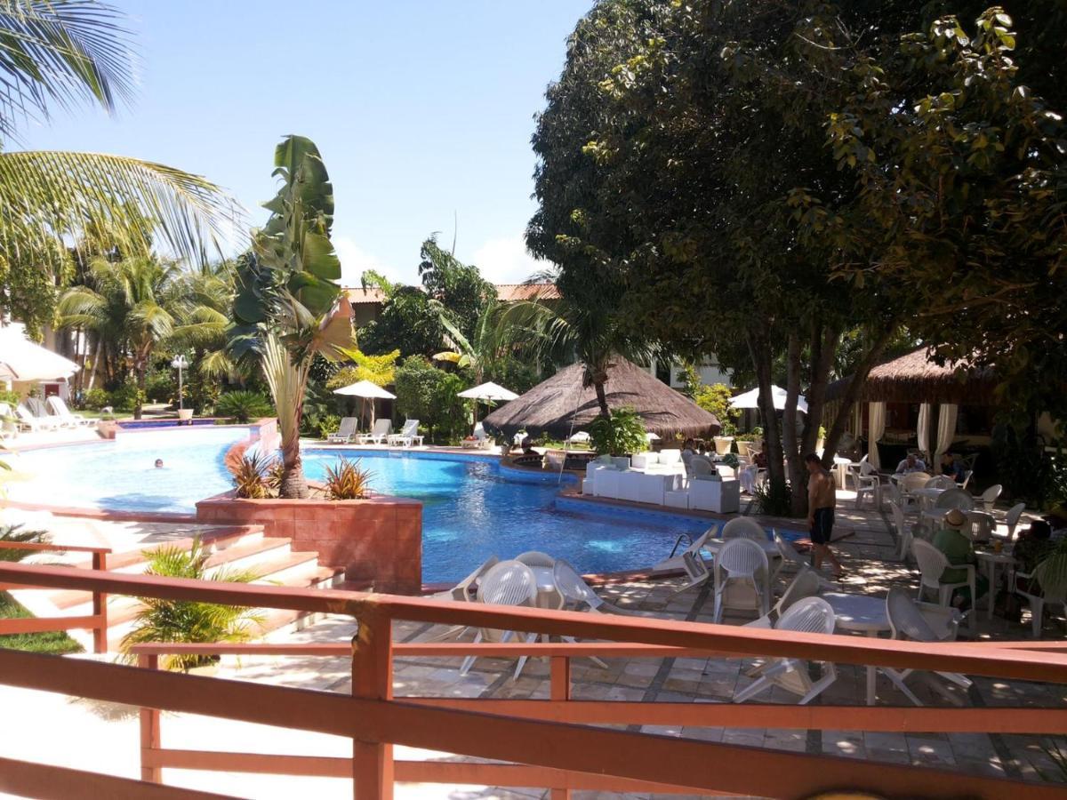 Resort Solar Pipa Casa 24 Praia de Pipa 外观 照片