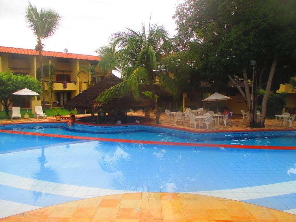 Resort Solar Pipa Casa 24 Praia de Pipa 外观 照片