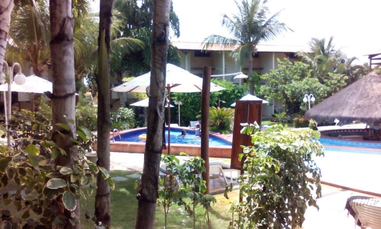 Resort Solar Pipa Casa 24 Praia de Pipa 外观 照片