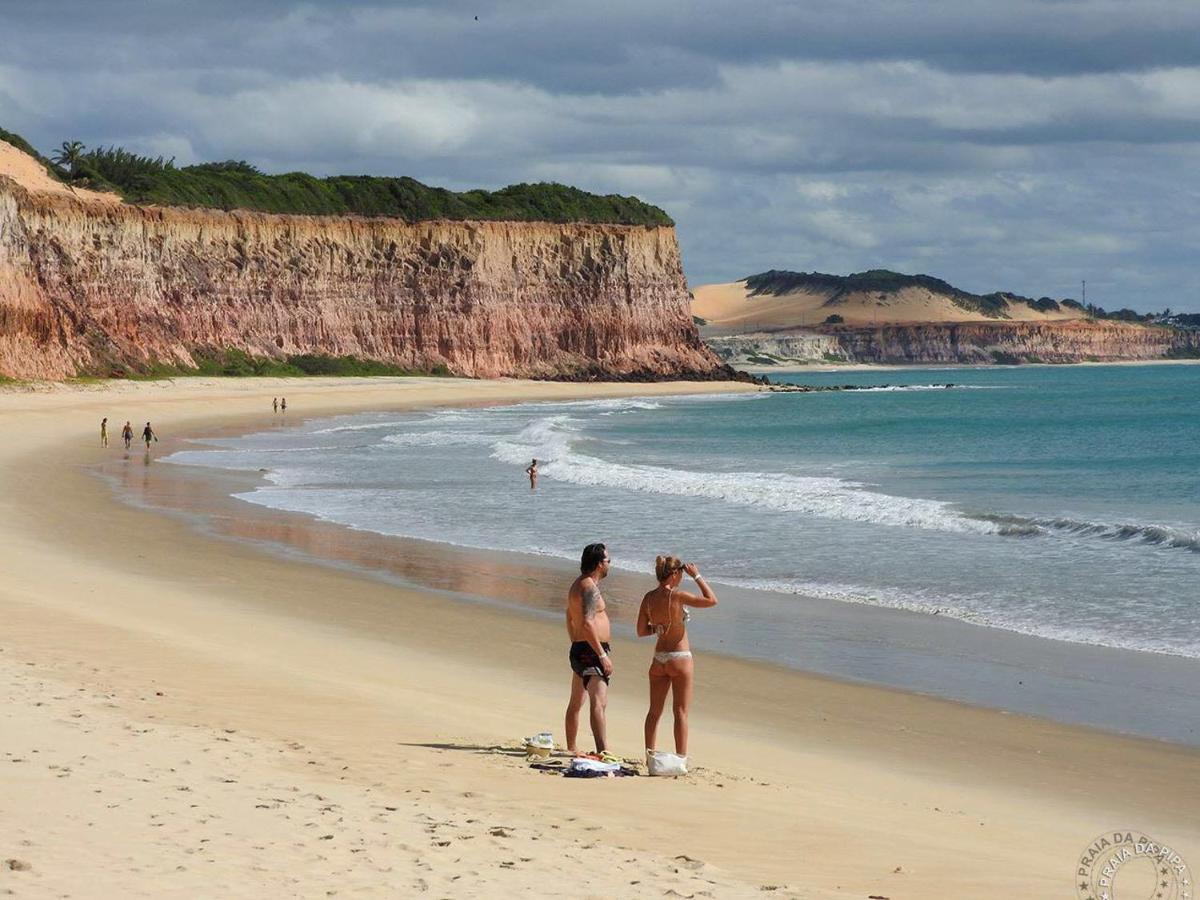 Resort Solar Pipa Casa 24 Praia de Pipa 外观 照片