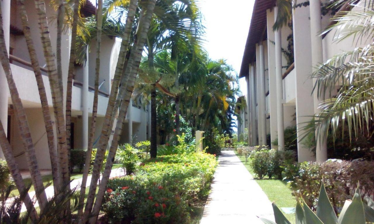 Resort Solar Pipa Casa 24 Praia de Pipa 外观 照片