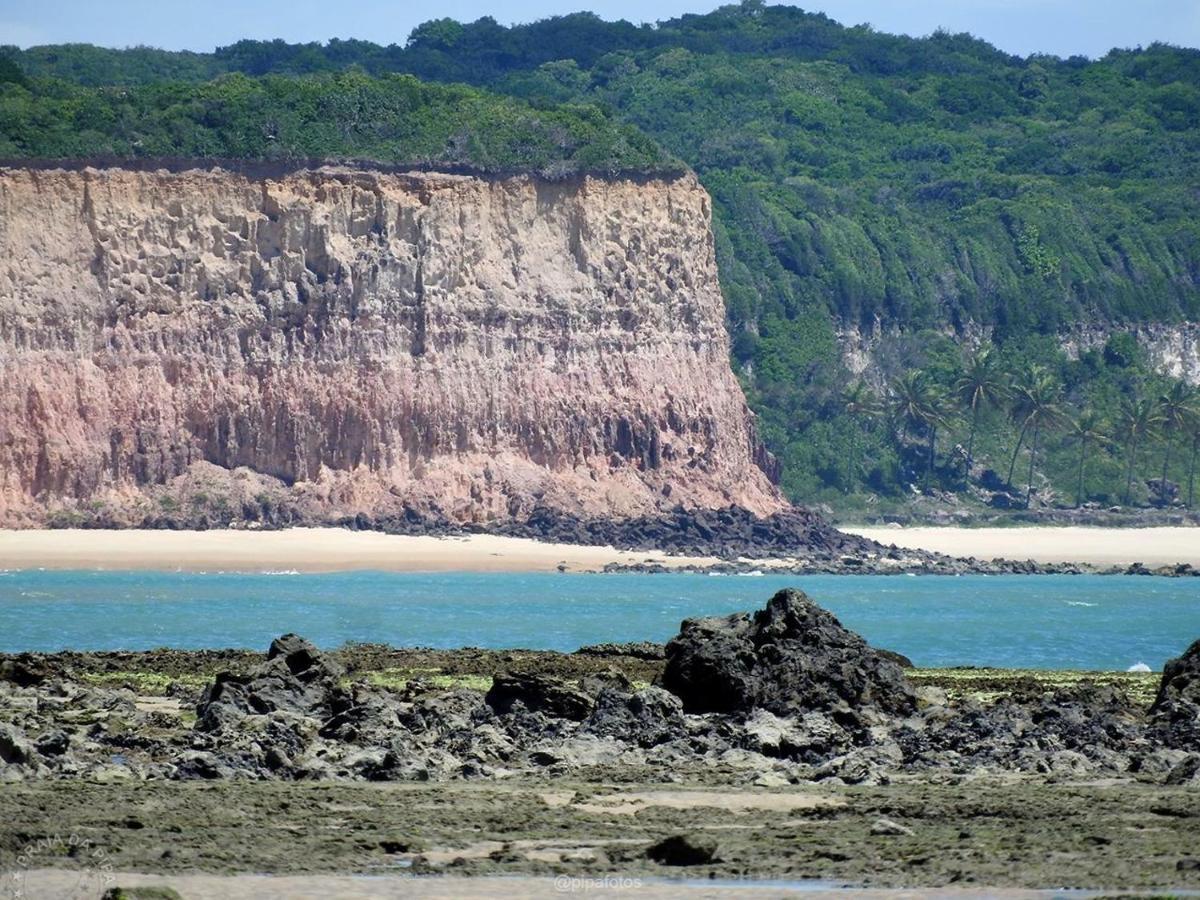 Resort Solar Pipa Casa 24 Praia de Pipa 外观 照片