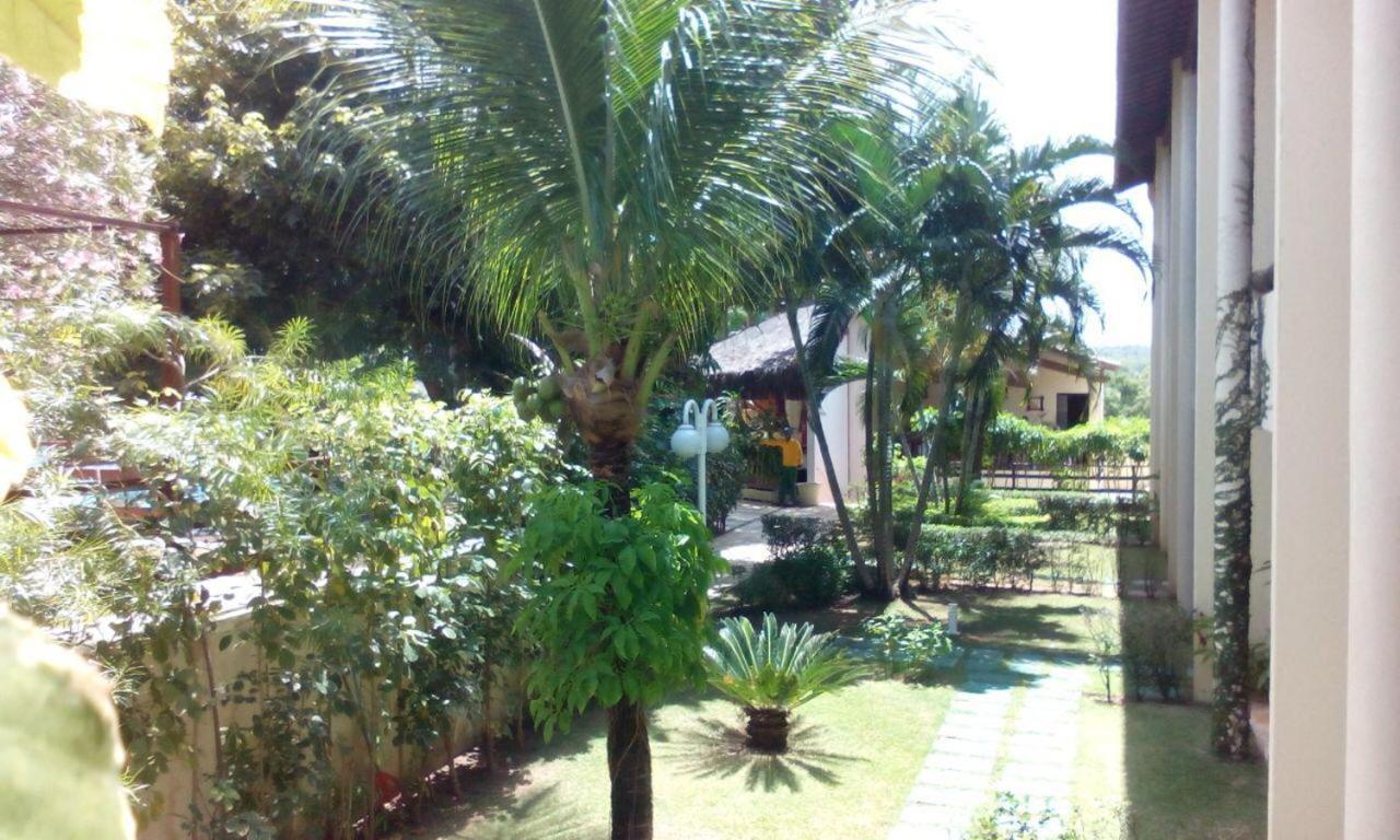 Resort Solar Pipa Casa 24 Praia de Pipa 外观 照片