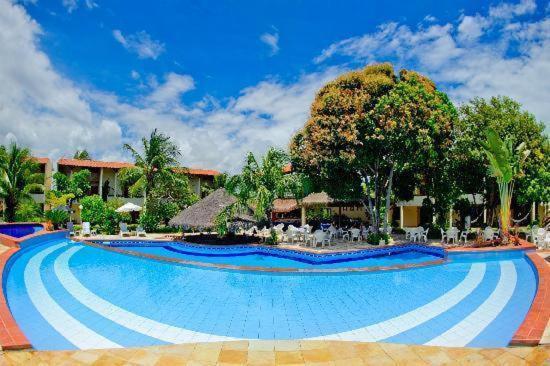 Resort Solar Pipa Casa 24 Praia de Pipa 外观 照片