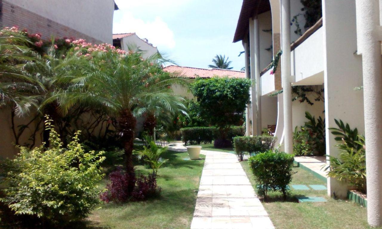 Resort Solar Pipa Casa 24 Praia de Pipa 外观 照片