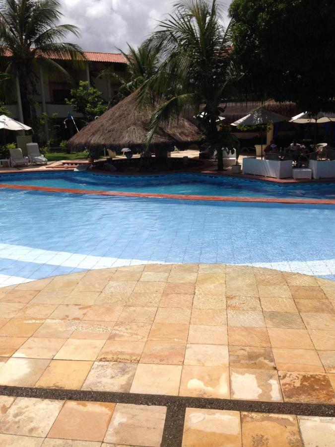 Resort Solar Pipa Casa 24 Praia de Pipa 外观 照片