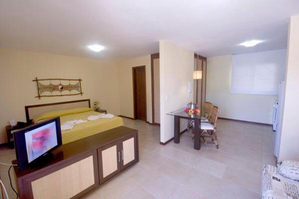 Resort Solar Pipa Casa 24 Praia de Pipa 外观 照片