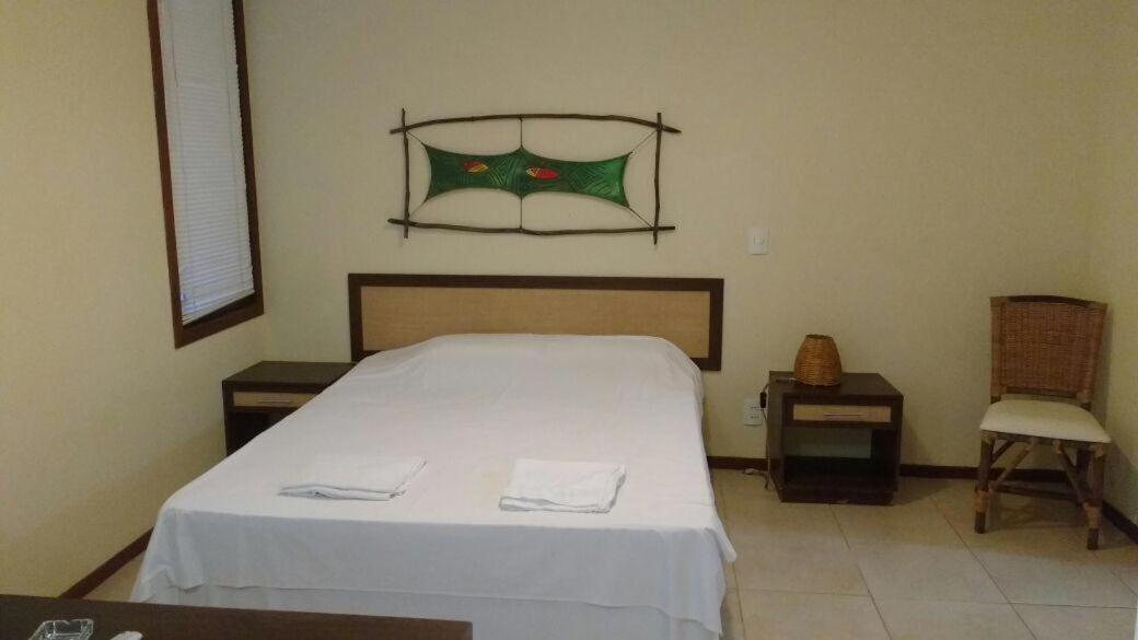 Resort Solar Pipa Casa 24 Praia de Pipa 外观 照片