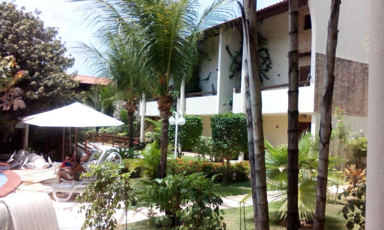 Resort Solar Pipa Casa 24 Praia de Pipa 外观 照片